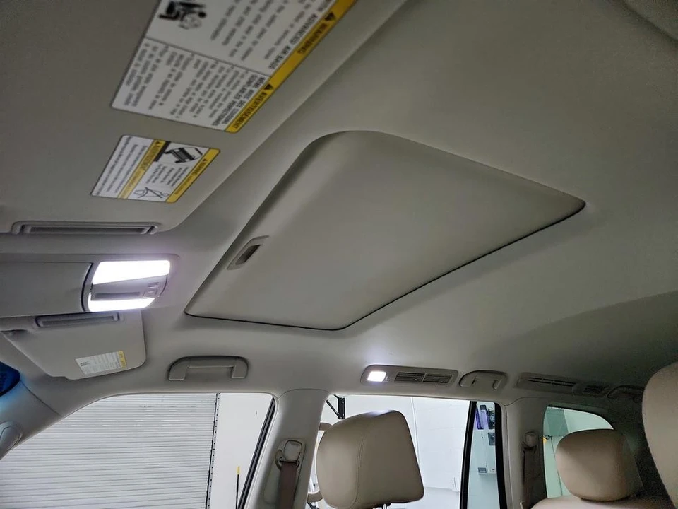 2017 Nissan Armada - Image 15 of 21