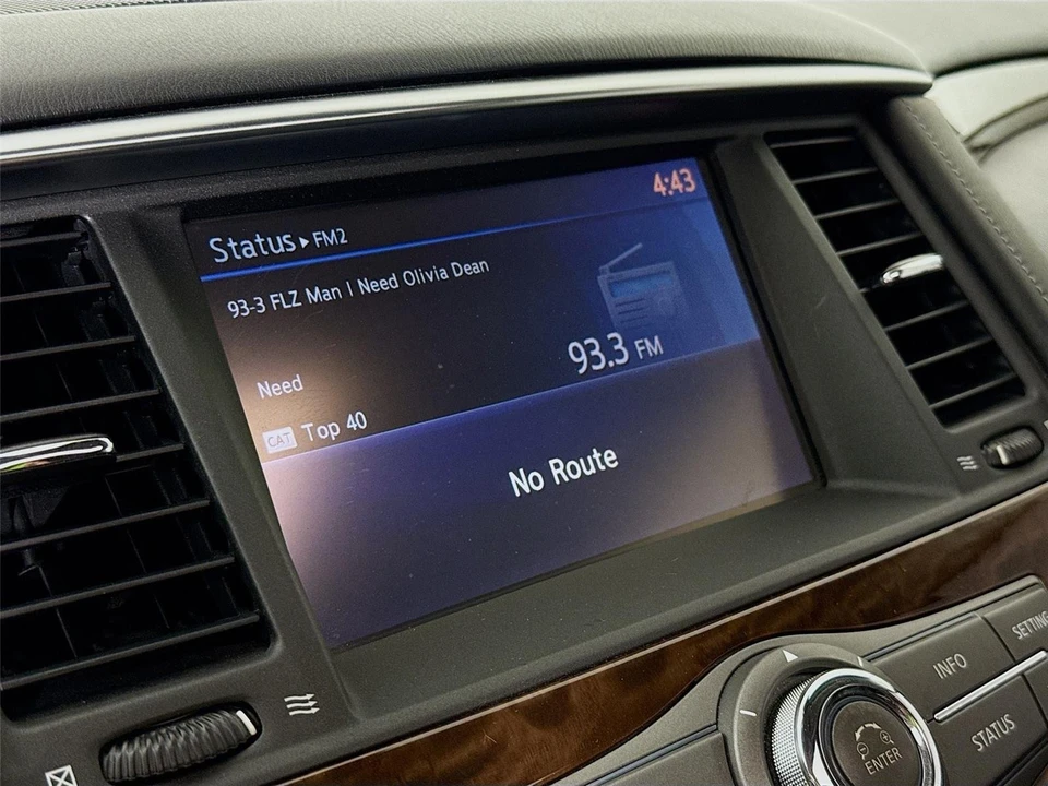 2017 Nissan Armada - Image 15 of 21