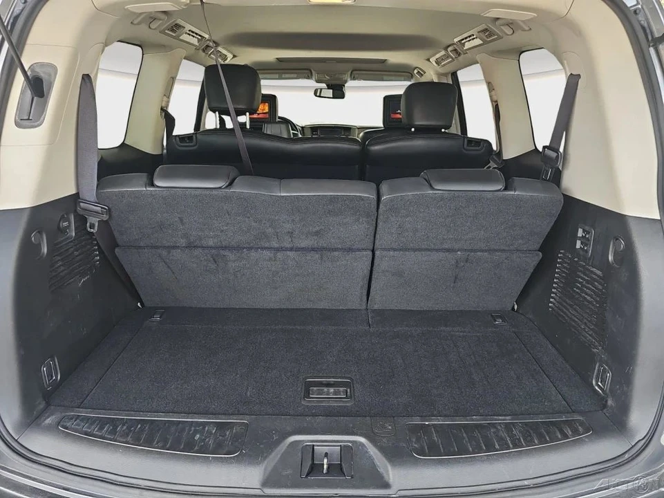 2017 Nissan Armada - Image 21 of 21