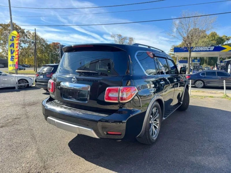 2017 Nissan Armada - Image 12 of 12