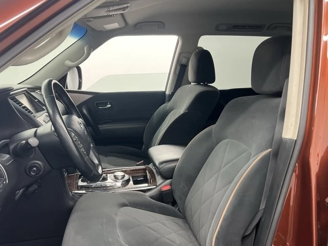 2017 Nissan Armada - Image 7 of 10