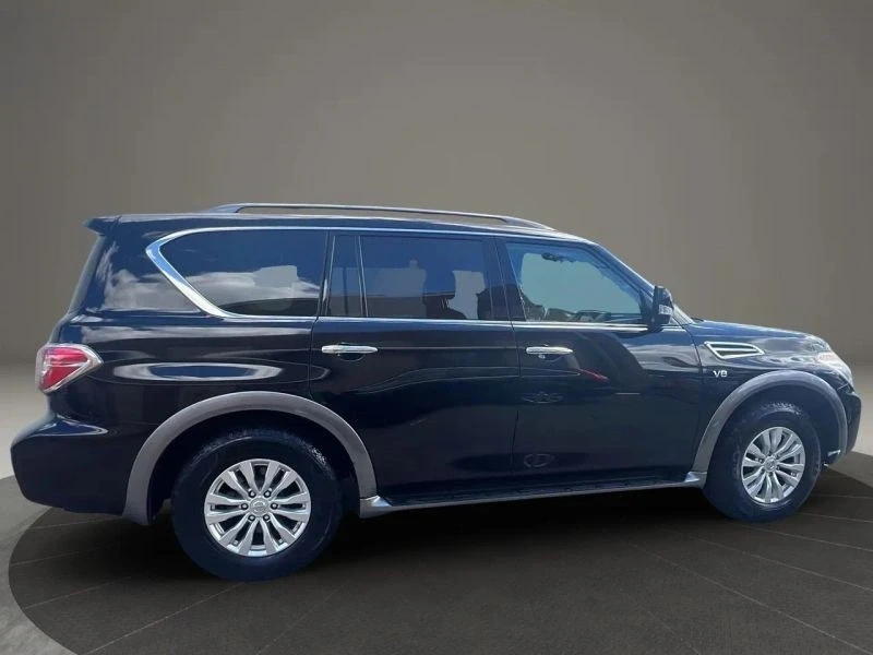 2017 Nissan Armada - Image 4 of 12