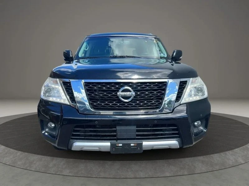 2017 Nissan Armada - Image 2 of 12