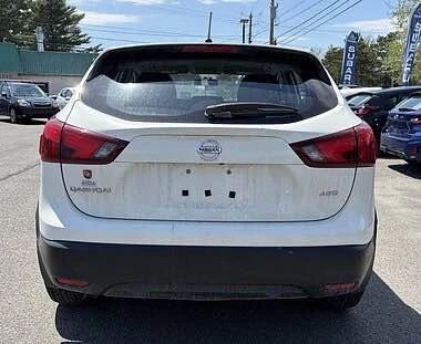2017 Nissan Altima 5th Gen - Image 3 of 10