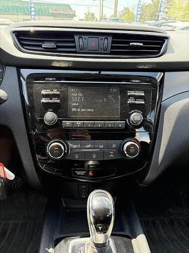 2017 Nissan Altima 5th Gen - Image 8 of 10