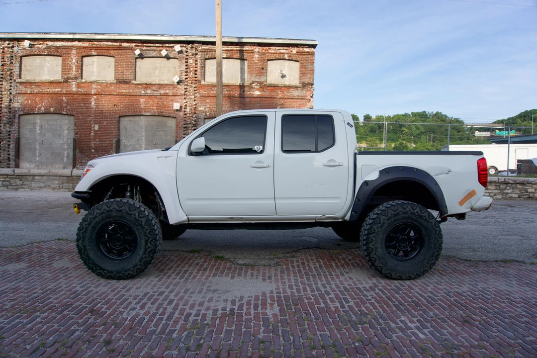 2017 Nissan Frontier 2nd Gen - Image 17 of 31