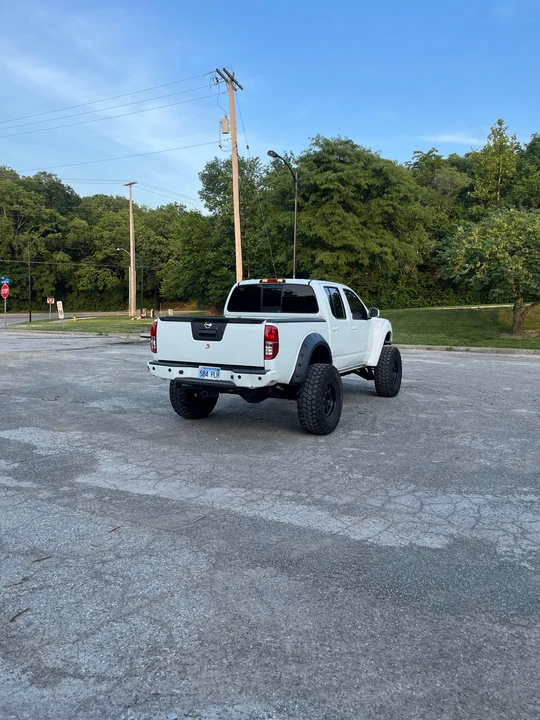 2017 Nissan Frontier 2nd Gen - Image 24 of 31