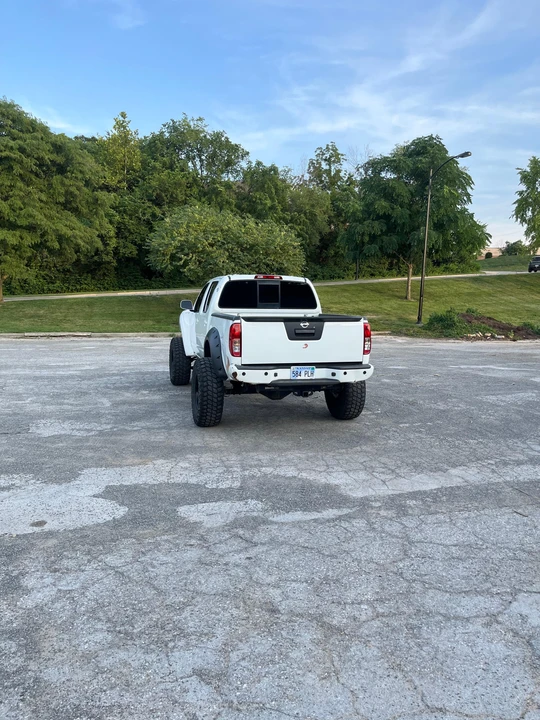 2017 Nissan Frontier 2nd Gen - Image 22 of 31