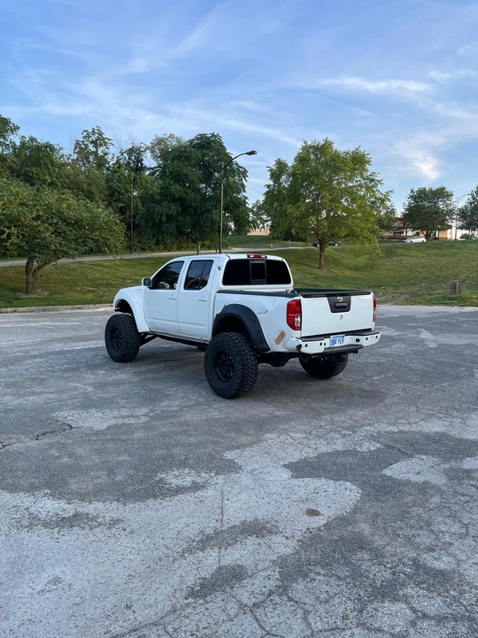 2017 Nissan Frontier 2nd Gen - Image 19 of 31