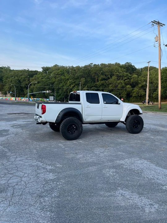 2017 Nissan Frontier 2nd Gen - Image 31 of 31