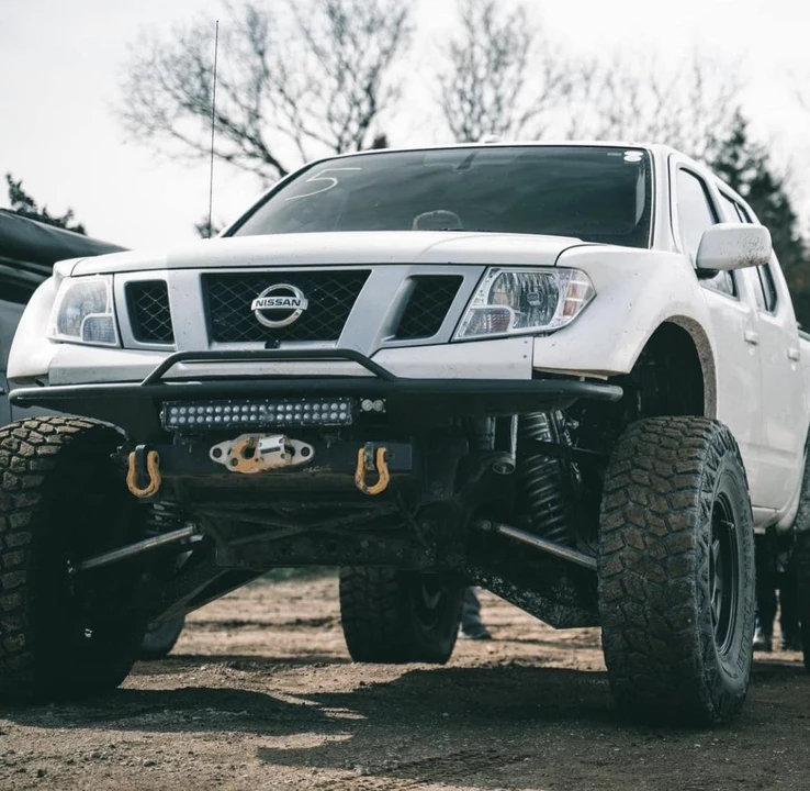 2017 Nissan Frontier 2nd Gen - Image 9 of 31