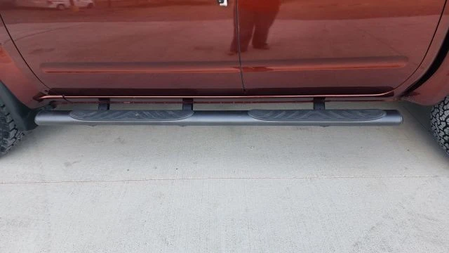 2017 Nissan Frontier 2nd Gen - Image 17 of 21