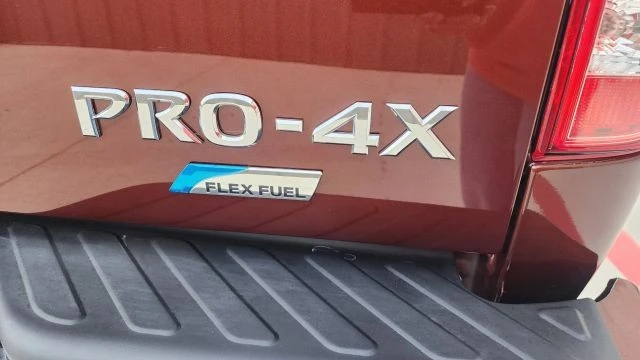 2017 Nissan Frontier 2nd Gen - Image 15 of 21