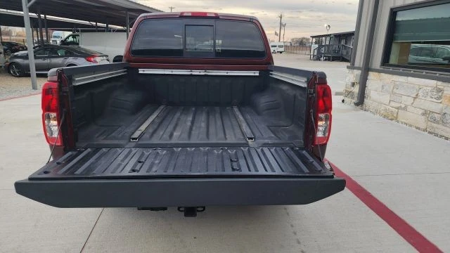 2017 Nissan Frontier 2nd Gen - Image 16 of 21