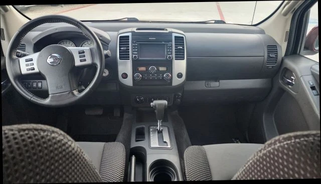 2017 Nissan Frontier 2nd Gen - Image 21 of 21