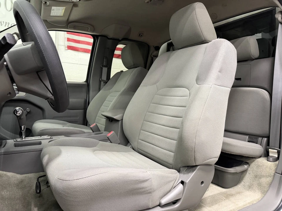 2017 Nissan Frontier 2nd Gen - Image 12 of 12