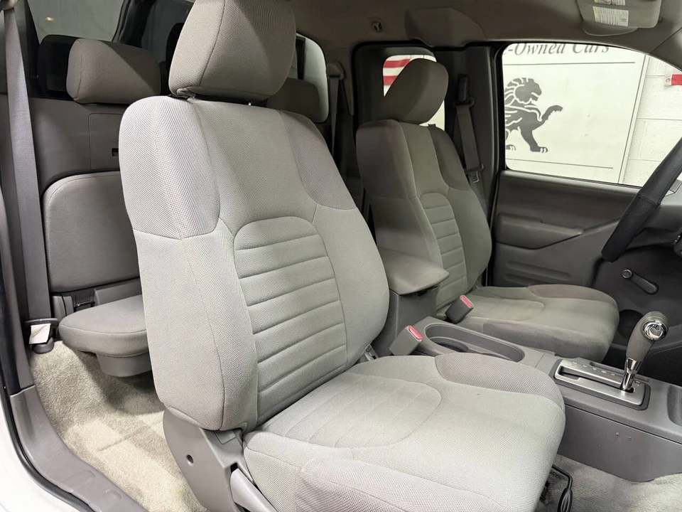 2017 Nissan Frontier 2nd Gen - Image 6 of 12