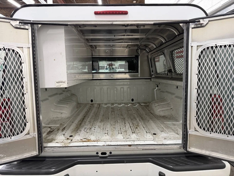 2017 Nissan Frontier 2nd Gen - Image 20 of 21