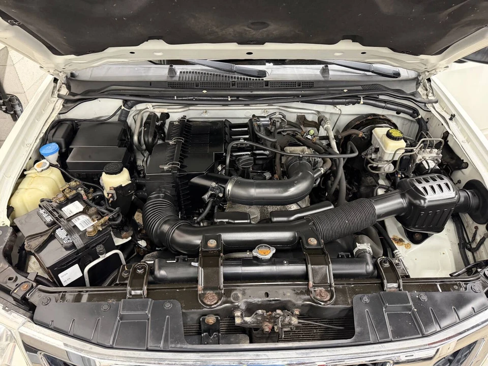2017 Nissan Frontier 2nd Gen - Image 16 of 21