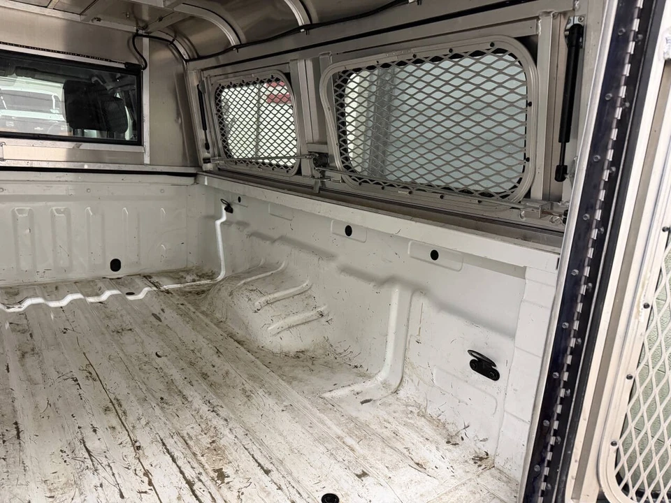 2017 Nissan Frontier 2nd Gen - Image 17 of 21