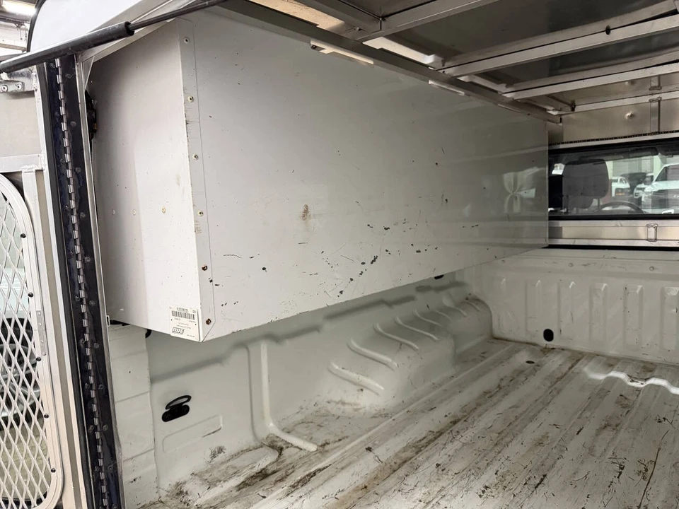2017 Nissan Frontier 2nd Gen - Image 19 of 21