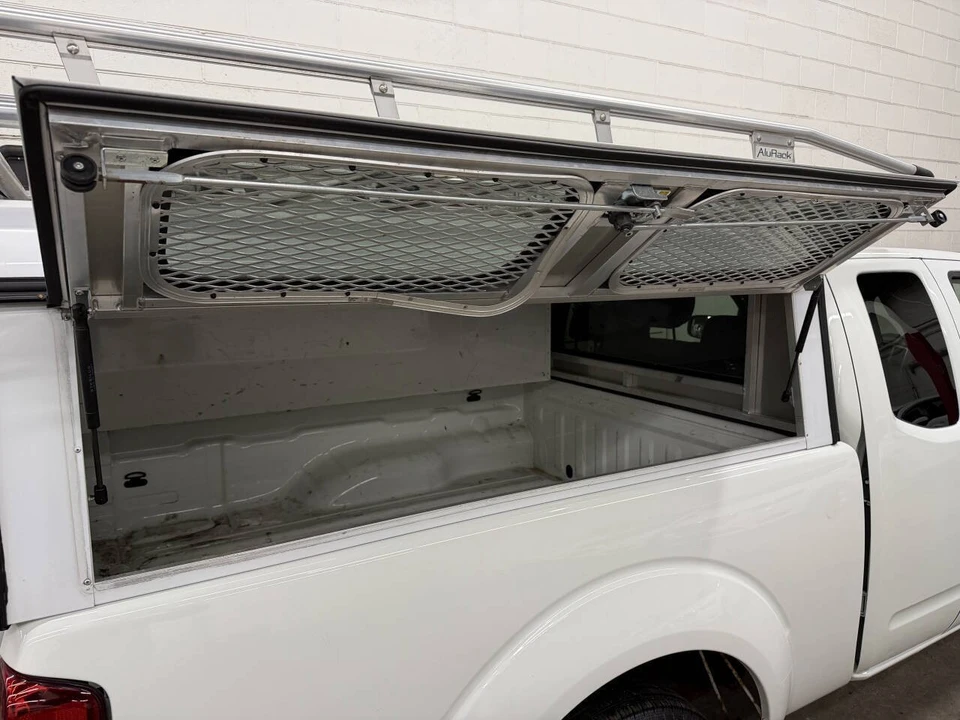 2017 Nissan Frontier 2nd Gen - Image 18 of 21