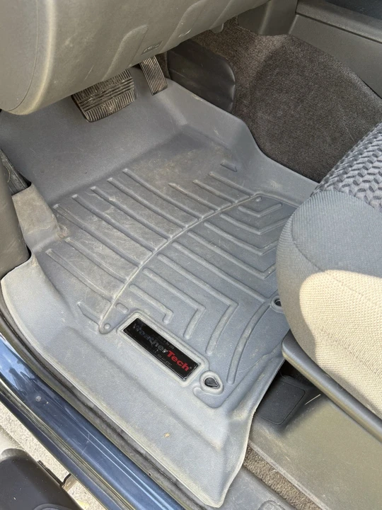 2017 Nissan Frontier 2nd Gen - Image 10 of 13