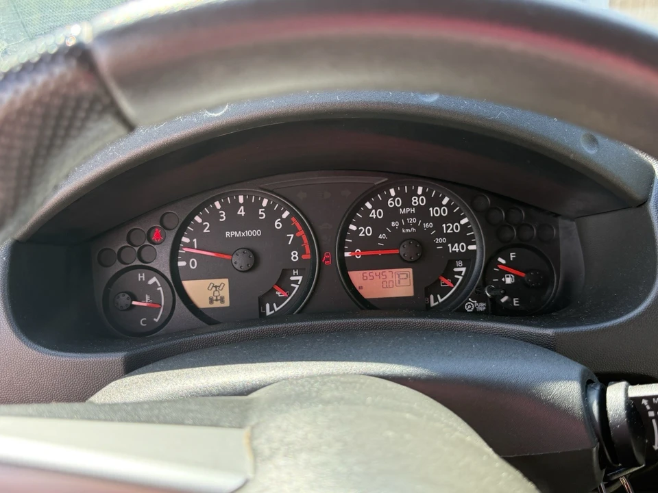 2017 Nissan Frontier 2nd Gen - Image 9 of 13