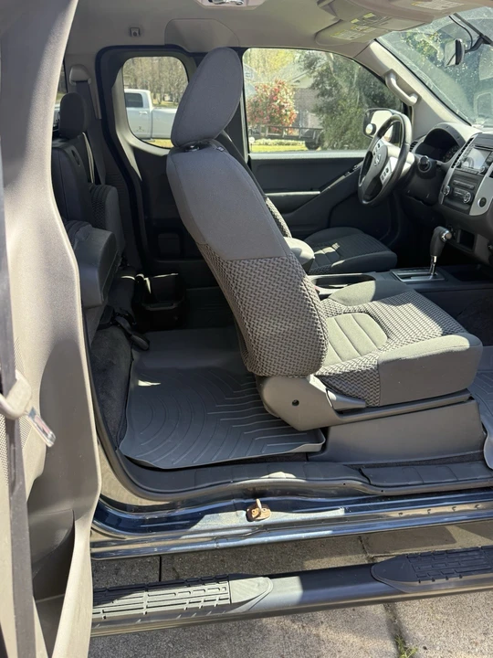 2017 Nissan Frontier 2nd Gen - Image 3 of 13