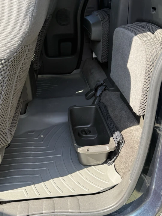 2017 Nissan Frontier 2nd Gen - Image 6 of 13