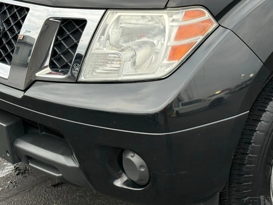 2017 Nissan Frontier 2nd Gen - Image 9 of 12