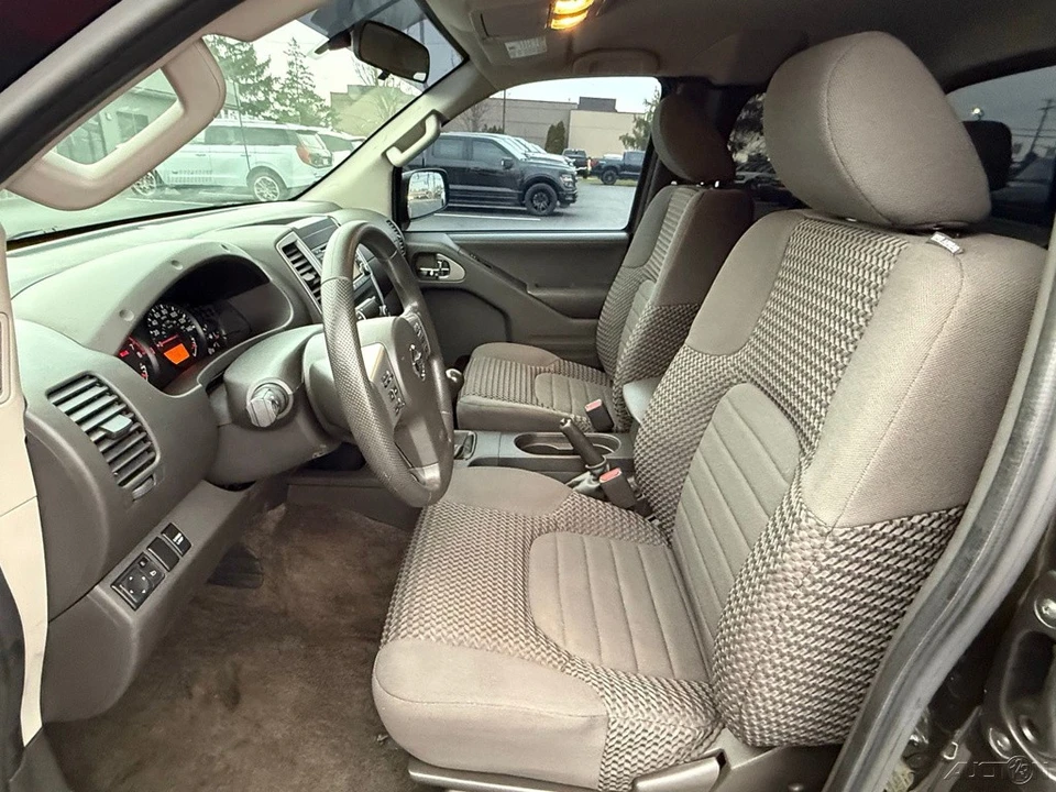 2017 Nissan Frontier 2nd Gen - Image 12 of 12