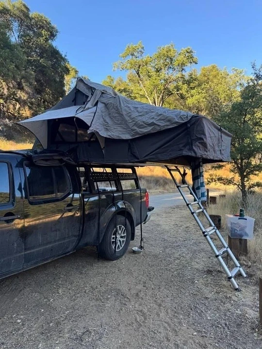 2017 Nissan Frontier 2nd Gen - Image 4 of 12
