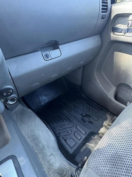 2017 Nissan Frontier 2nd Gen - Image 9 of 12