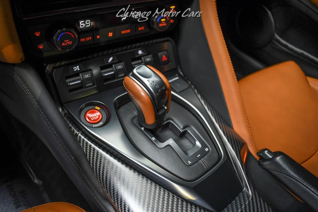 2017 Nissan R35 GT-R Premium - Image 16 of 31
