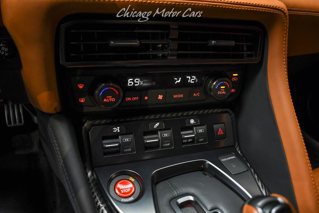 2017 Nissan R35 GT-R Premium - Image 15 of 31