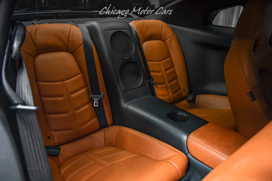 2017 Nissan R35 GT-R Premium - Image 22 of 31