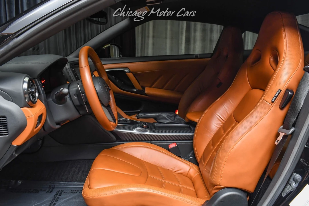 2017 Nissan R35 GT-R Premium - Image 18 of 31