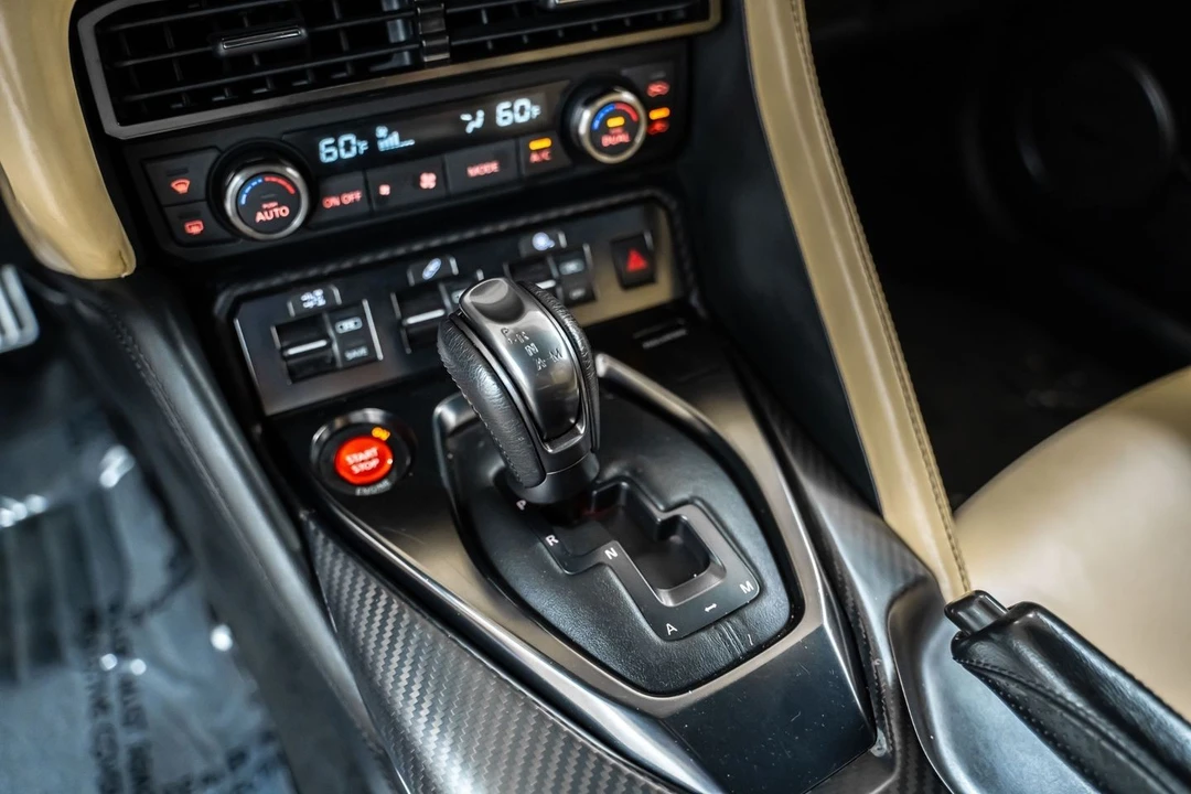 2017 Nissan R35 GT-R Premium - Image 28 of 31