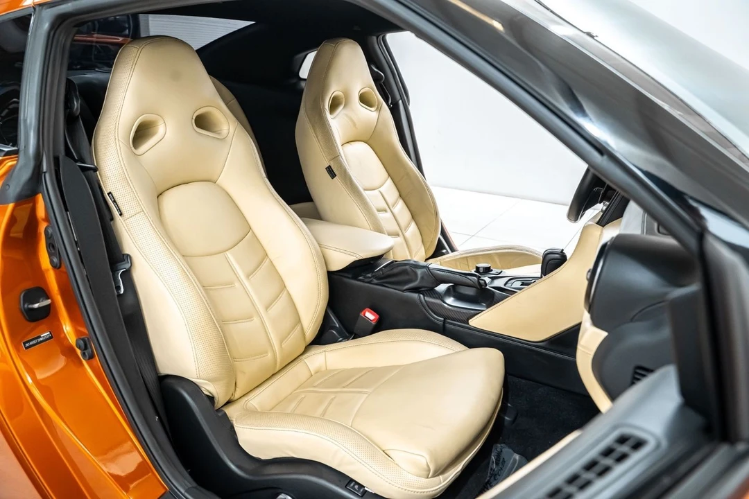 2017 Nissan R35 GT-R Premium - Image 26 of 31