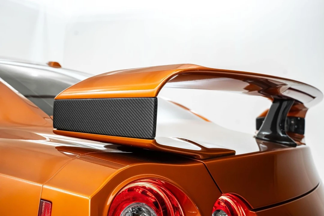 2017 Nissan R35 GT-R Premium - Image 14 of 31
