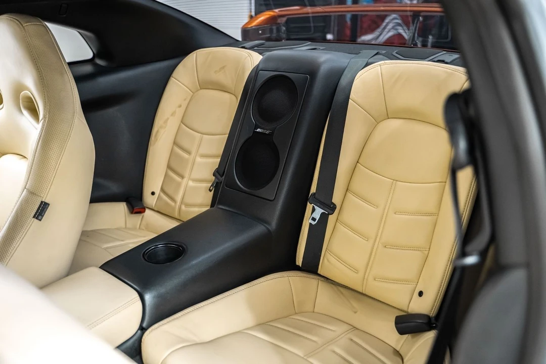2017 Nissan R35 GT-R Premium - Image 23 of 31