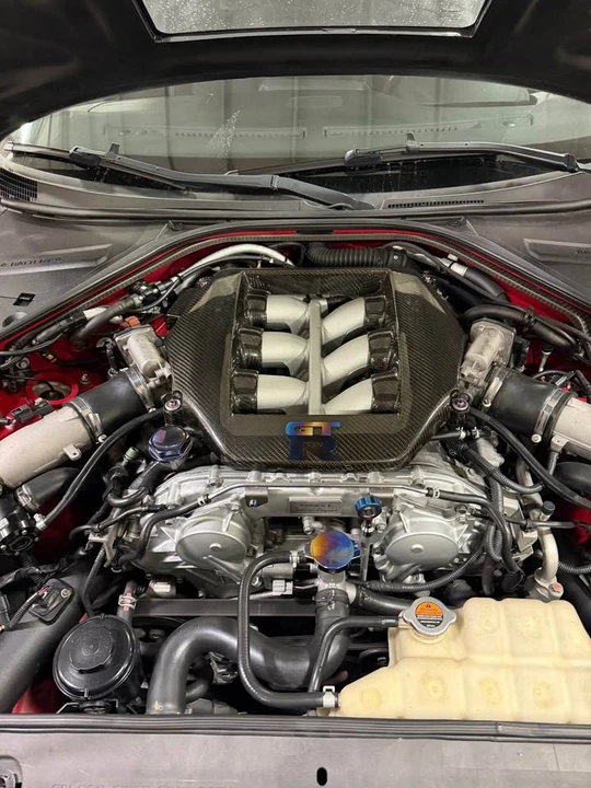 2017 Nissan - Image 3 of 9