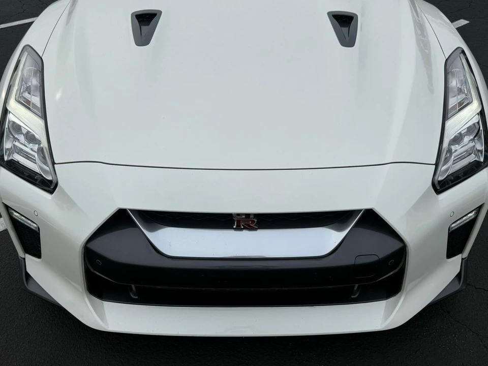 2017 Nissan R35 GT-R Premium - Image 4 of 31