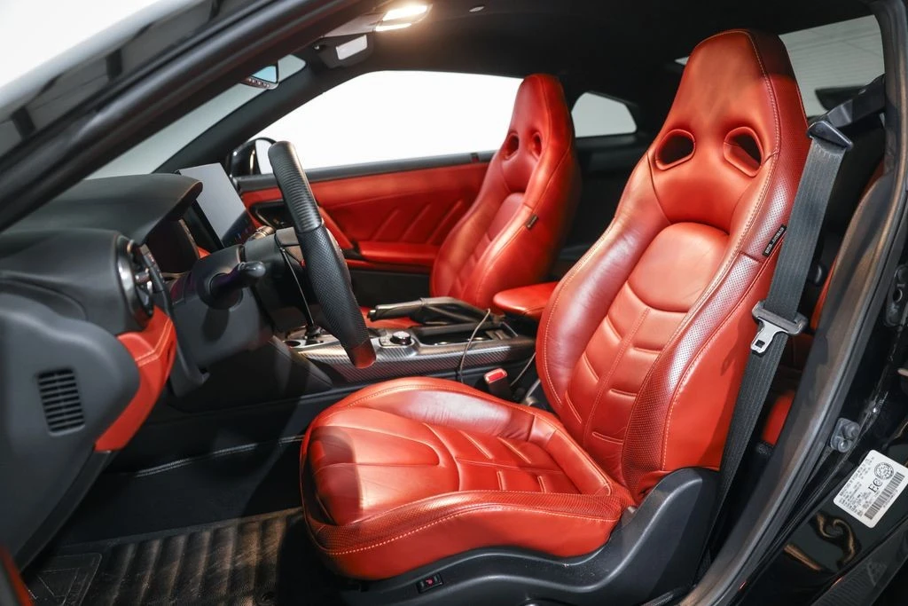 2017 Nissan R35 GT-R Premium - Image 26 of 31