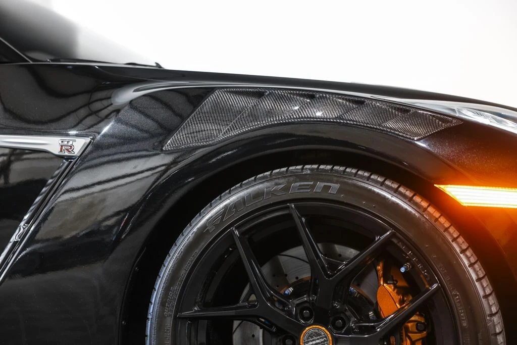 2017 Nissan R35 GT-R Premium - Image 7 of 31