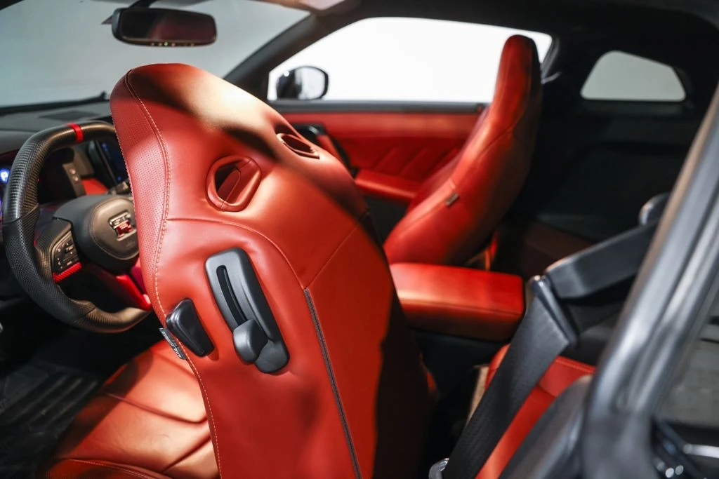 2017 Nissan R35 GT-R Premium - Image 30 of 31