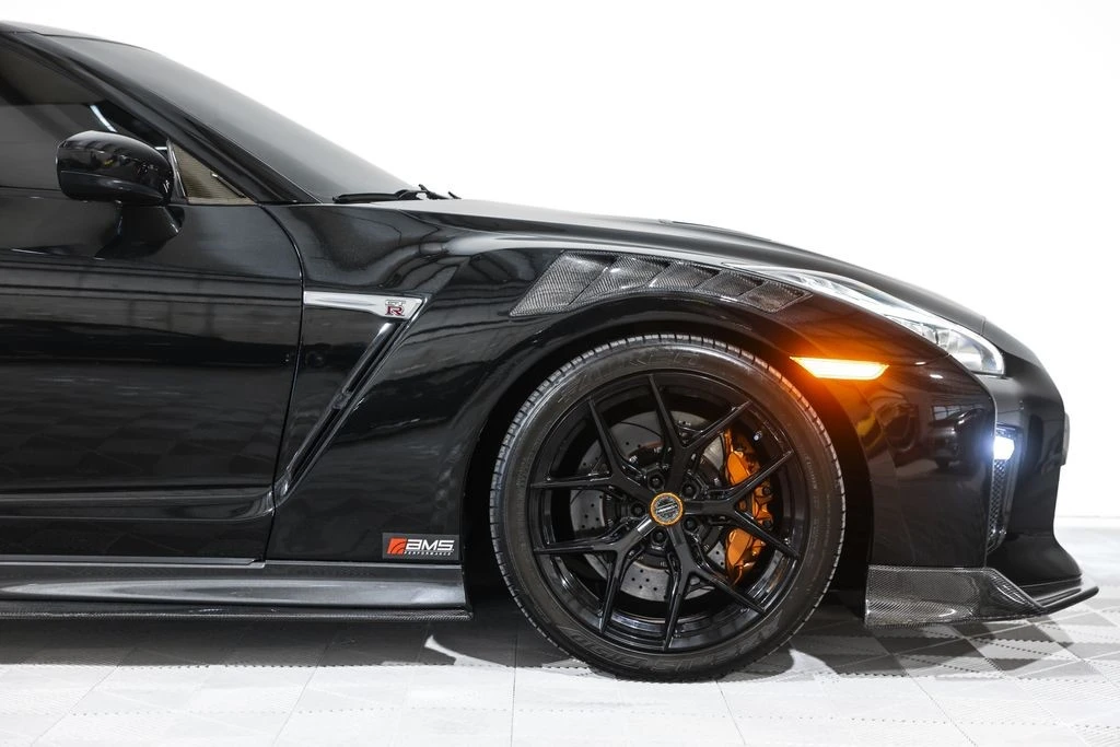 2017 Nissan R35 GT-R Premium - Image 3 of 31