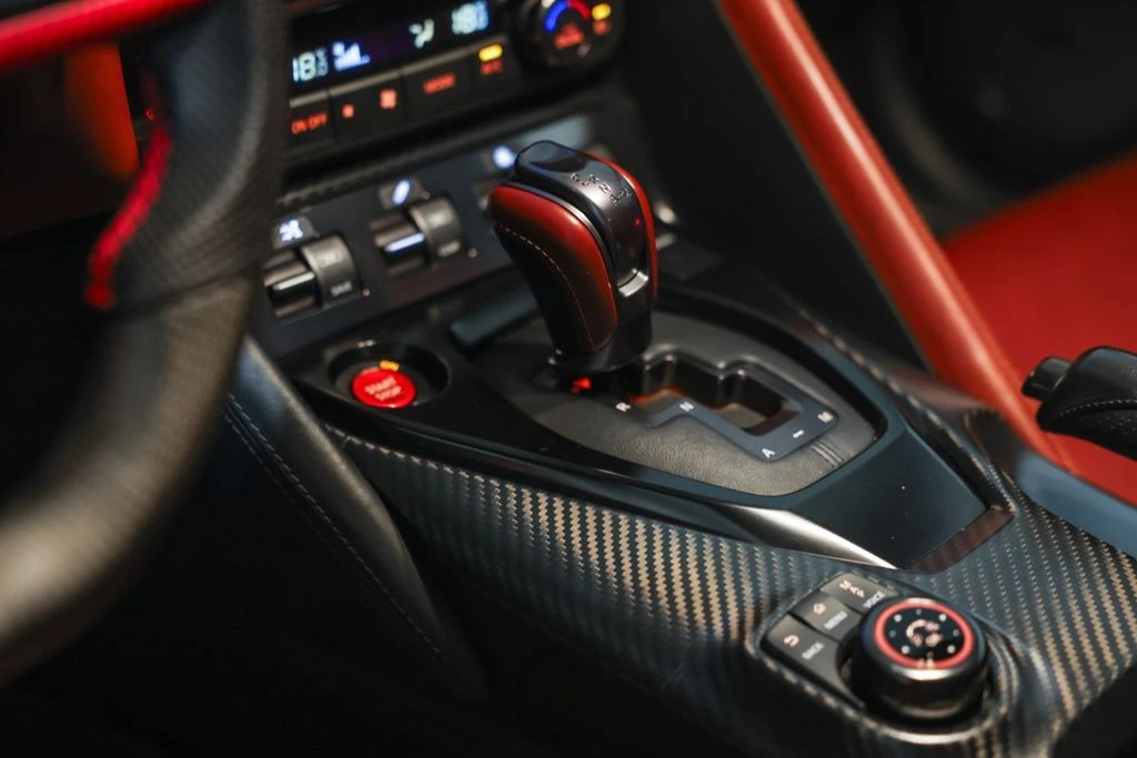2017 Nissan R35 GT-R Premium - Image 29 of 31