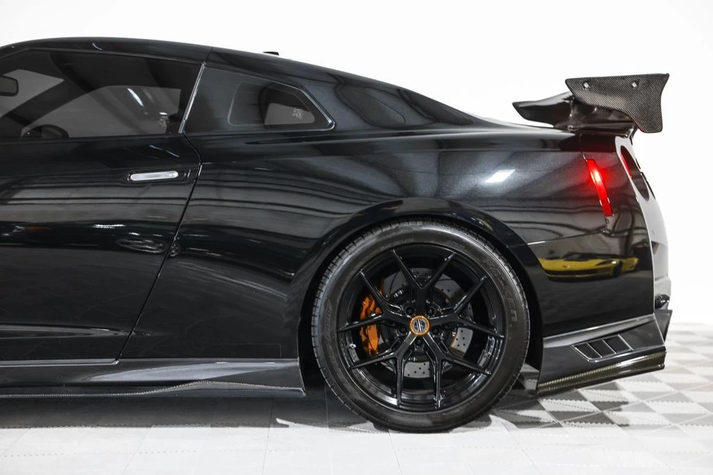 2017 Nissan R35 GT-R Premium - Image 19 of 31